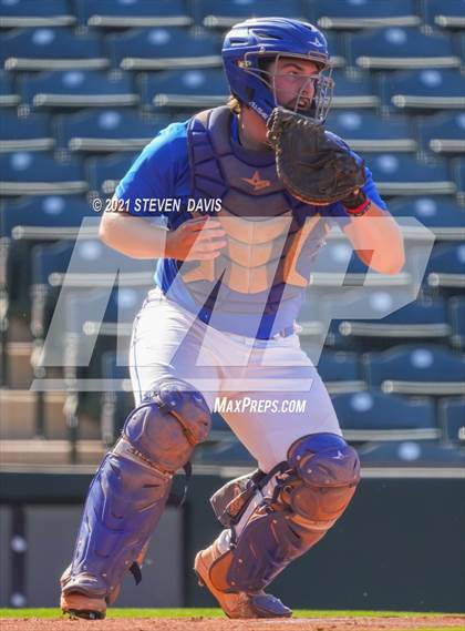 Thumbnail 2 in Fountain Hills @ Odyssey Institute (AIA 3A Semifinal) photogallery.