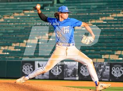 Thumbnail 2 in Fountain Hills @ Odyssey Institute (AIA 3A Semifinal) photogallery.