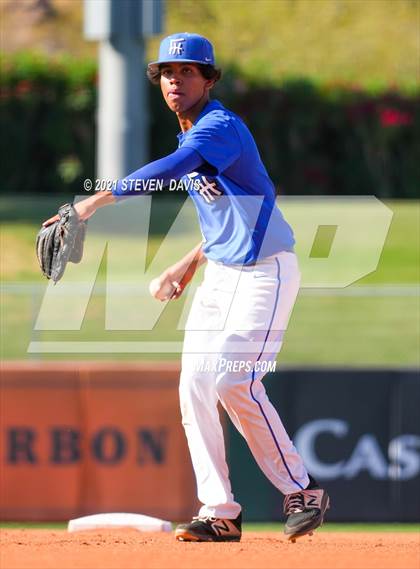 Thumbnail 3 in Fountain Hills @ Odyssey Institute (AIA 3A Semifinal) photogallery.