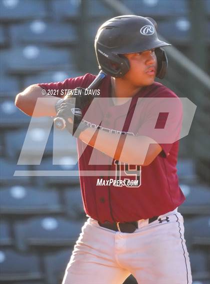Thumbnail 1 in Fountain Hills @ Odyssey Institute (AIA 3A Semifinal) photogallery.