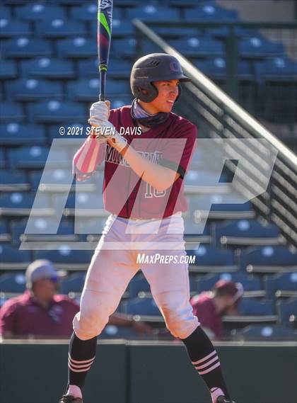 Thumbnail 3 in Fountain Hills @ Odyssey Institute (AIA 3A Semifinal) photogallery.