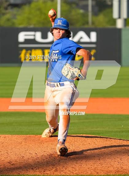 Thumbnail 2 in Fountain Hills @ Odyssey Institute (AIA 3A Semifinal) photogallery.