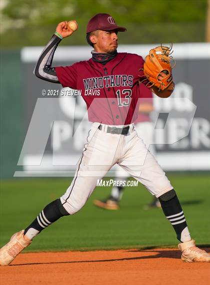Thumbnail 2 in Fountain Hills @ Odyssey Institute (AIA 3A Semifinal) photogallery.