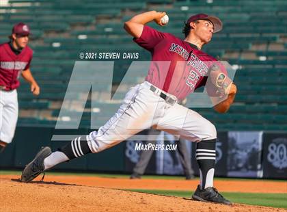Thumbnail 1 in Fountain Hills @ Odyssey Institute (AIA 3A Semifinal) photogallery.