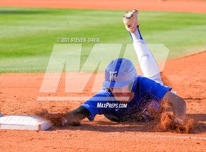 Thumbnail 3 in Fountain Hills @ Odyssey Institute (AIA 3A Semifinal) photogallery.