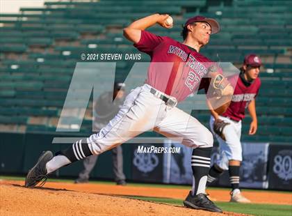 Thumbnail 3 in Fountain Hills @ Odyssey Institute (AIA 3A Semifinal) photogallery.
