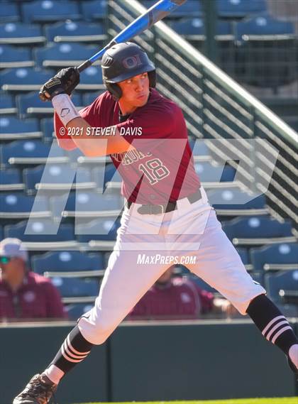 Thumbnail 2 in Fountain Hills @ Odyssey Institute (AIA 3A Semifinal) photogallery.