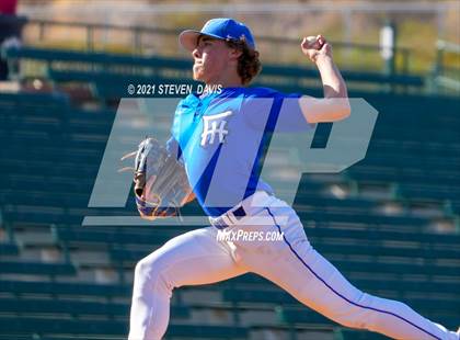 Thumbnail 1 in Fountain Hills @ Odyssey Institute (AIA 3A Semifinal) photogallery.