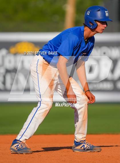 Thumbnail 2 in Fountain Hills @ Odyssey Institute (AIA 3A Semifinal) photogallery.