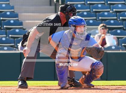 Thumbnail 3 in Fountain Hills @ Odyssey Institute (AIA 3A Semifinal) photogallery.