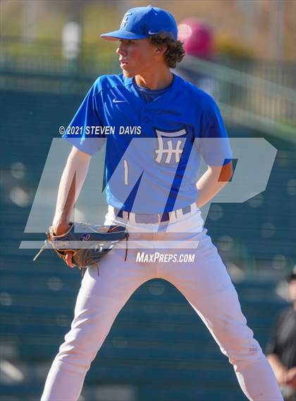 Thumbnail 1 in Fountain Hills @ Odyssey Institute (AIA 3A Semifinal) photogallery.