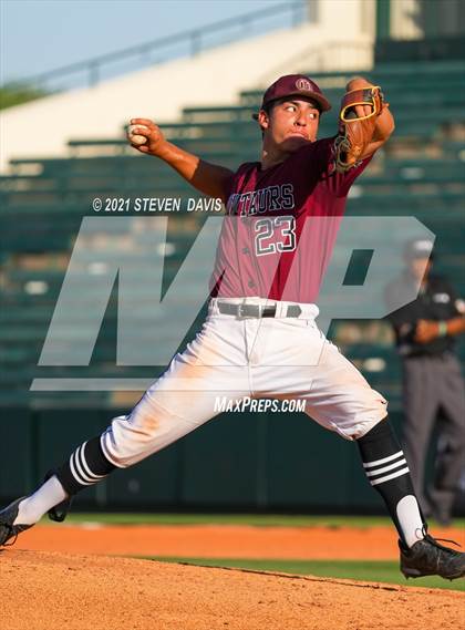 Thumbnail 2 in Fountain Hills @ Odyssey Institute (AIA 3A Semifinal) photogallery.