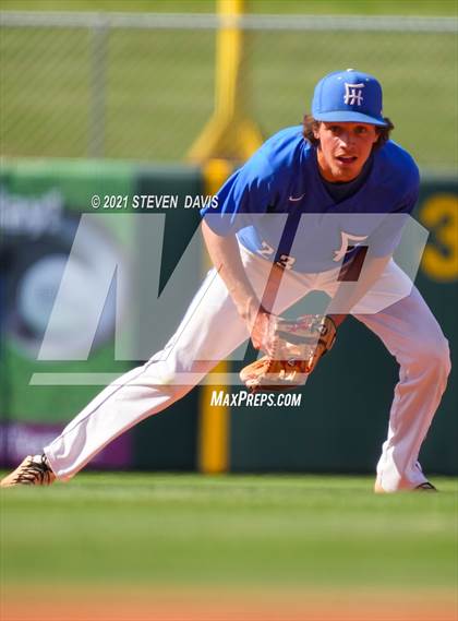 Thumbnail 3 in Fountain Hills @ Odyssey Institute (AIA 3A Semifinal) photogallery.