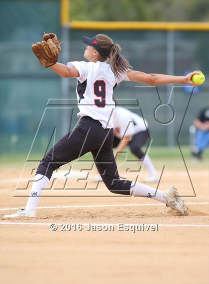 Thumbnail 2 in Troy vs Sonora  photogallery.