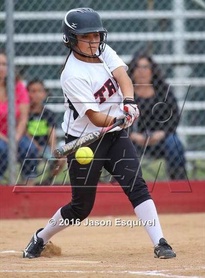 Thumbnail 2 in Troy vs Sonora  photogallery.