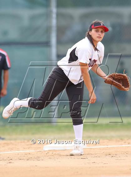 Thumbnail 3 in Troy vs Sonora  photogallery.