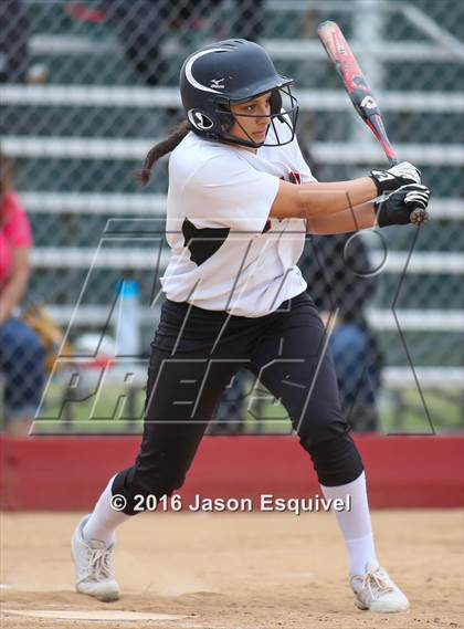 Thumbnail 1 in Troy vs Sonora  photogallery.