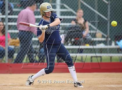 Thumbnail 3 in Troy vs Sonora  photogallery.