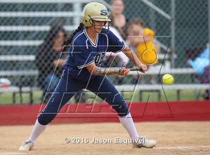 Thumbnail 2 in Troy vs Sonora  photogallery.