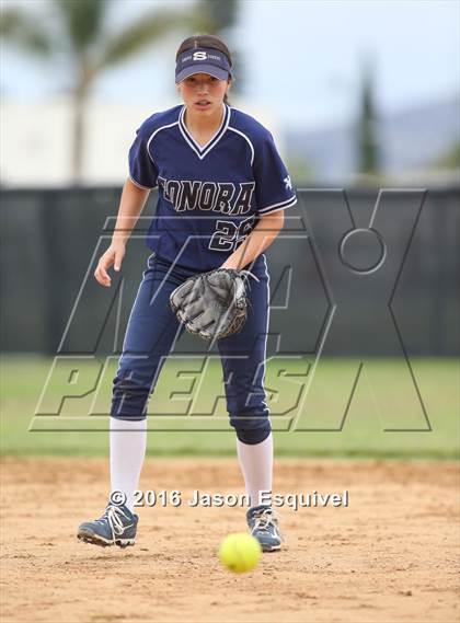 Thumbnail 2 in Troy vs Sonora  photogallery.