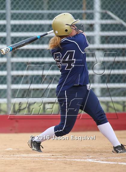 Thumbnail 3 in Troy vs Sonora  photogallery.