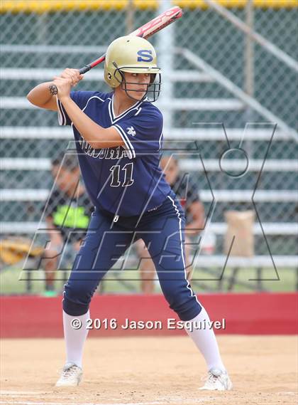 Thumbnail 3 in Troy vs Sonora  photogallery.