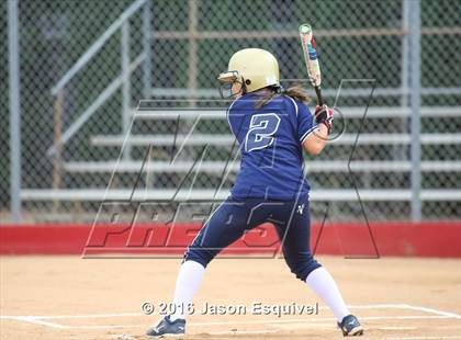 Thumbnail 1 in Troy vs Sonora  photogallery.
