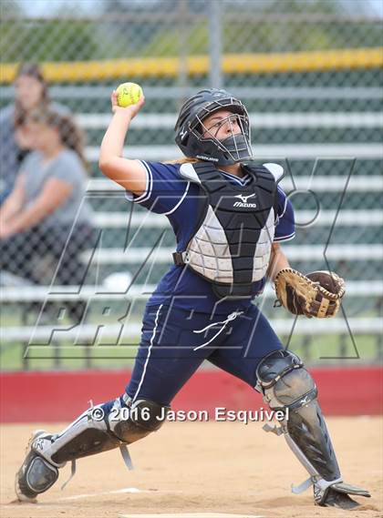 Thumbnail 3 in Troy vs Sonora  photogallery.