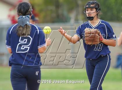 Thumbnail 1 in Troy vs Sonora  photogallery.