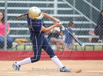 Thumbnail 2 in Troy vs Sonora  photogallery.