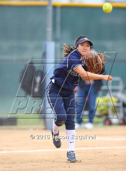 Thumbnail 1 in Troy vs Sonora  photogallery.