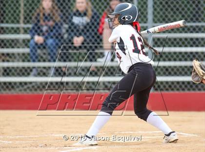 Thumbnail 2 in Troy vs Sonora  photogallery.
