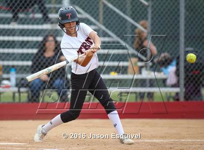 Thumbnail 2 in Troy vs Sonora  photogallery.