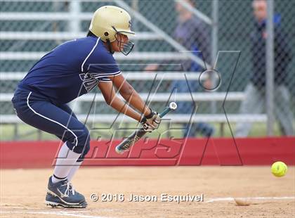 Thumbnail 3 in Troy vs Sonora  photogallery.
