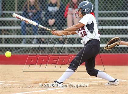 Thumbnail 3 in Troy vs Sonora  photogallery.
