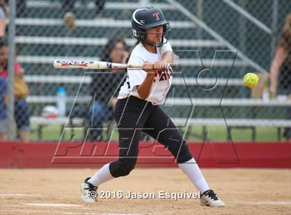 Thumbnail 3 in Troy vs Sonora  photogallery.
