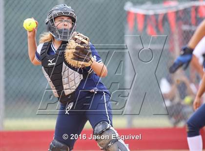 Thumbnail 3 in Troy vs Sonora  photogallery.