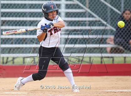 Thumbnail 1 in Troy vs Sonora  photogallery.