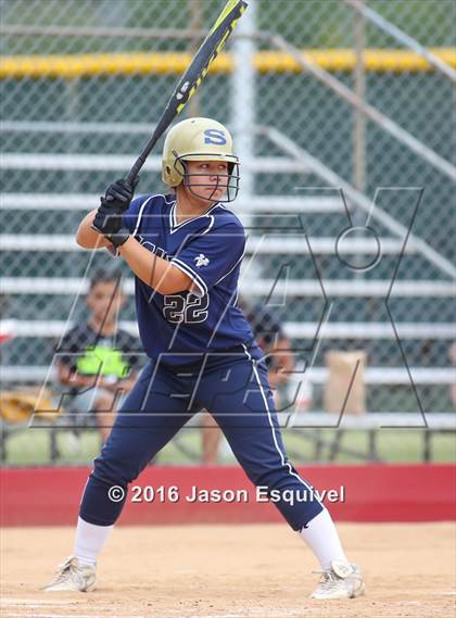 Thumbnail 1 in Troy vs Sonora  photogallery.