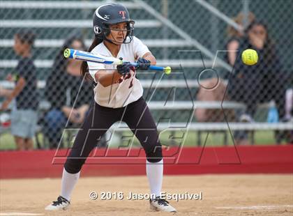 Thumbnail 2 in Troy vs Sonora  photogallery.