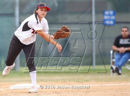 Thumbnail 2 in Troy vs Sonora  photogallery.