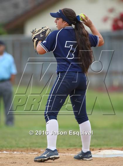 Thumbnail 1 in Troy vs Sonora  photogallery.