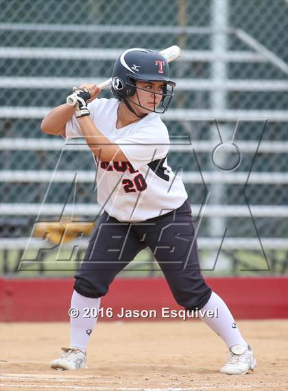 Thumbnail 2 in Troy vs Sonora  photogallery.