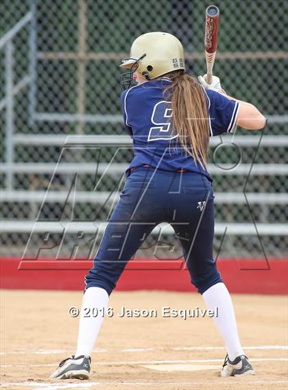 Thumbnail 1 in Troy vs Sonora  photogallery.
