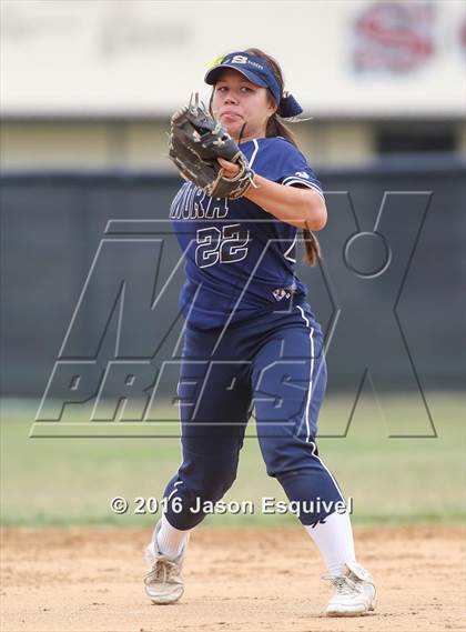 Thumbnail 3 in Troy vs Sonora  photogallery.
