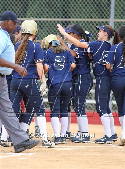 Thumbnail 3 in Troy vs Sonora  photogallery.