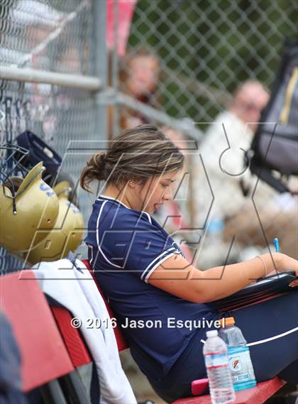 Thumbnail 2 in Troy vs Sonora  photogallery.