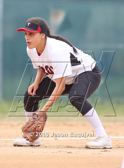 Thumbnail 3 in Troy vs Sonora  photogallery.