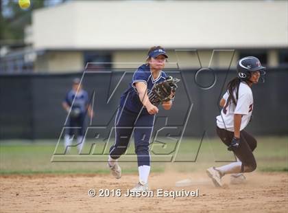 Thumbnail 2 in Troy vs Sonora  photogallery.