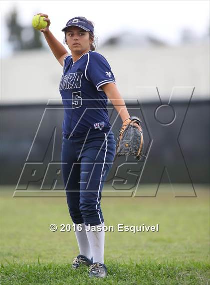 Thumbnail 3 in Troy vs Sonora  photogallery.